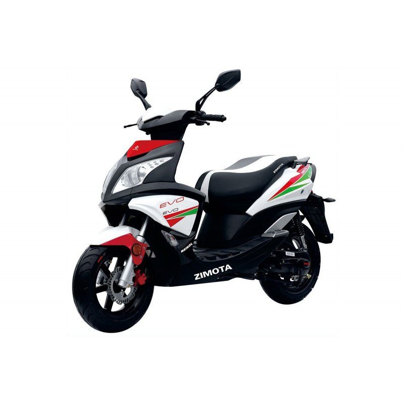 Scooter ZIMOTA Evo
