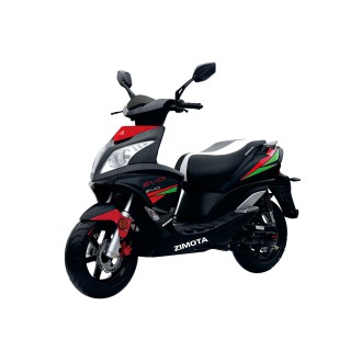 Scooter ZIMOTA Evo