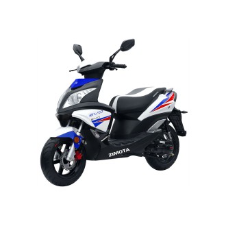 Scooter ZIMOTA Evo