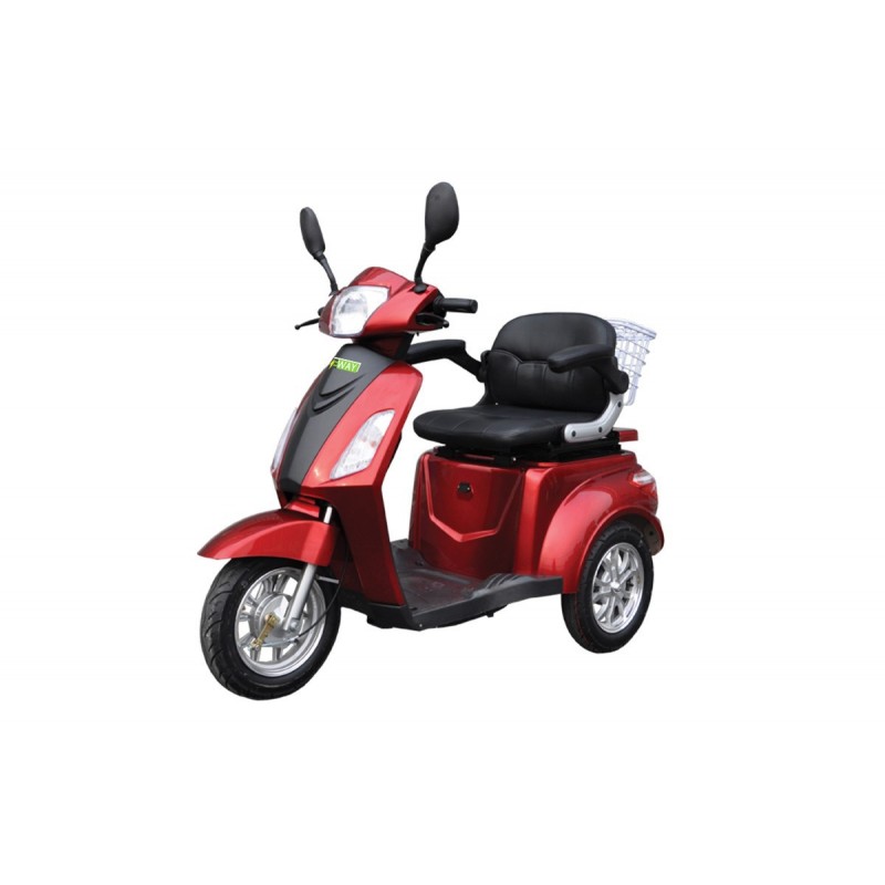Scooter Electrique Eway THREE