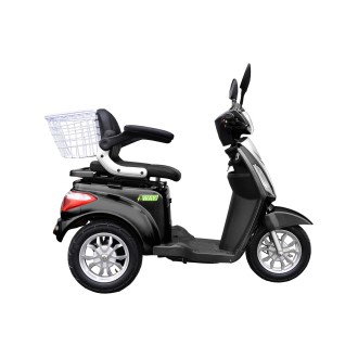Scooter Electrique Eway THREE