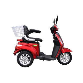 Scooter Electrique Eway THREE