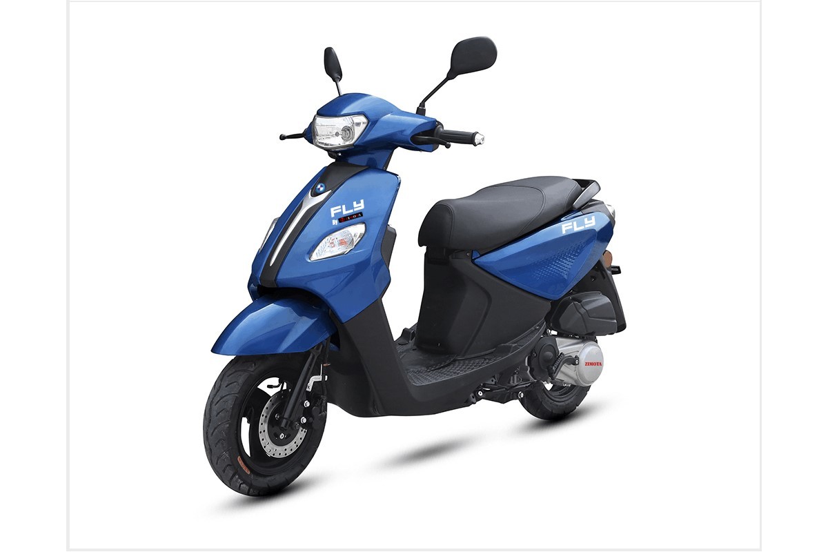Scooter VAGUE Fly Scooter VAGUE Fly