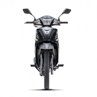 Motocycle ZIMOTA Target 125