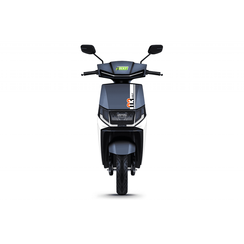 Scooter Electrique Eway VOLT