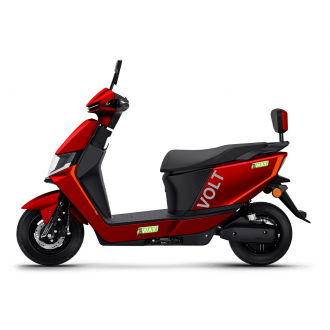 Scooter Electrique Eway VOLT
