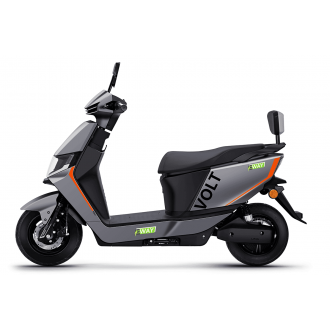Scooter Electrique Eway VOLT