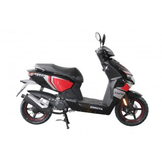 Scooter ZIMOTA Tapo