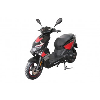 Scooter ZIMOTA Tapo