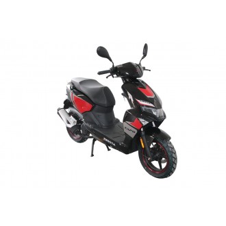 Scooter ZIMOTA Tapo