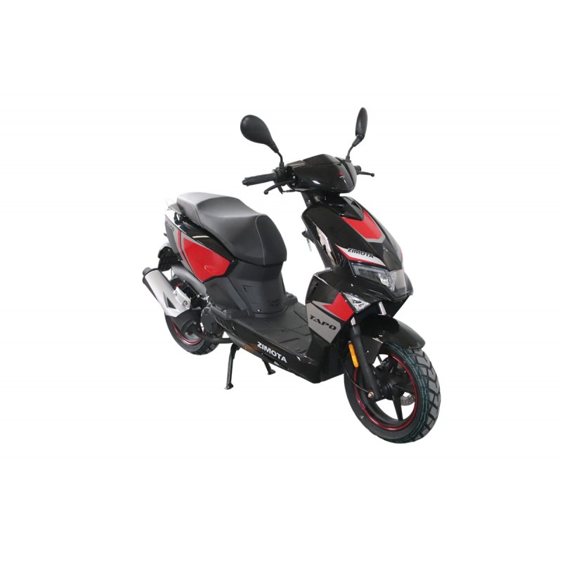 Scooter ZIMOTA Tapo