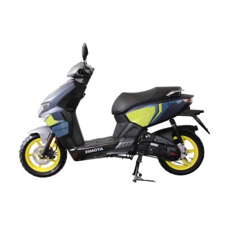 Scooter ZIMOTA Tapo