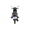 Motocycle Super Vague 110