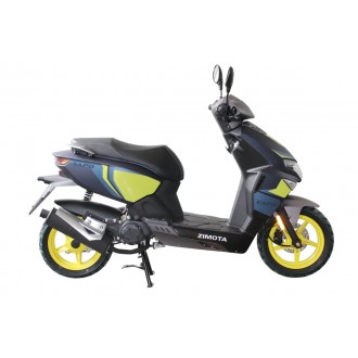 Scooter ZIMOTA Tapo