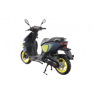 Scooter ZIMOTA Tapo