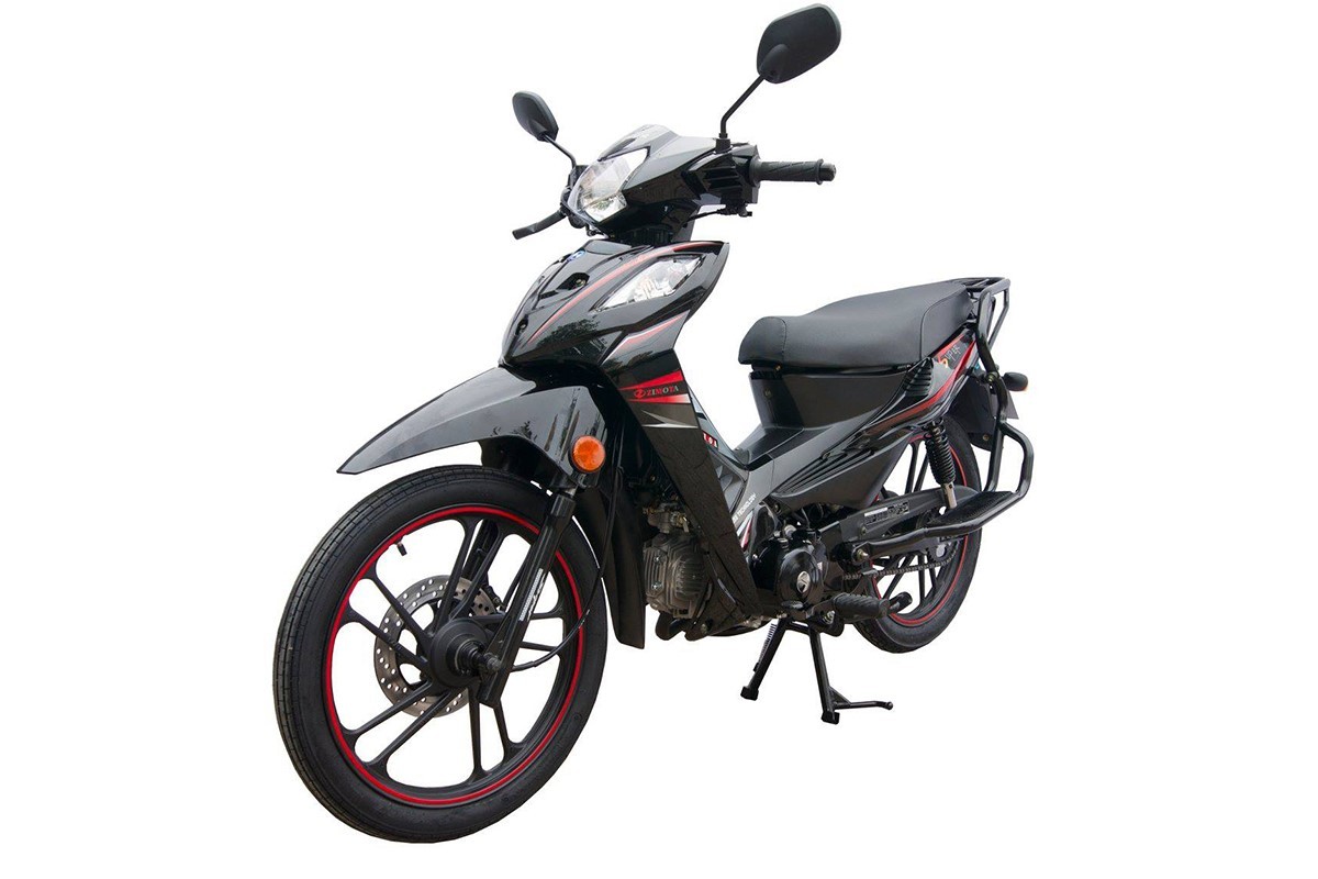 Motocycle Super Vague 110 Motocycle Super Vague 110
