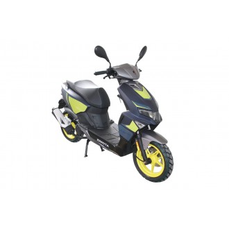 Scooter ZIMOTA Tapo