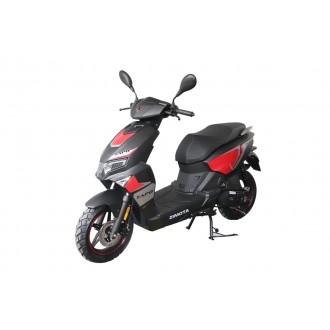 Scooter ZIMOTA Tapo