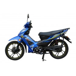 Motocycle Super Vague 110
