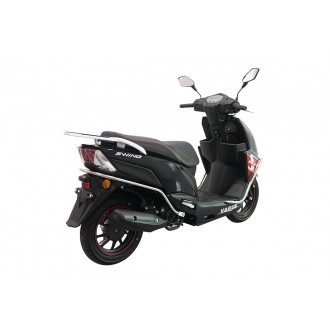 Scooter VAGUE Swing
