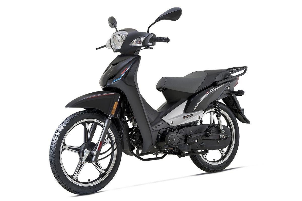 Motocycle ZIMOTA Joy 50/110 2022