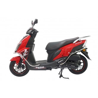 Scooter VAGUE Swing