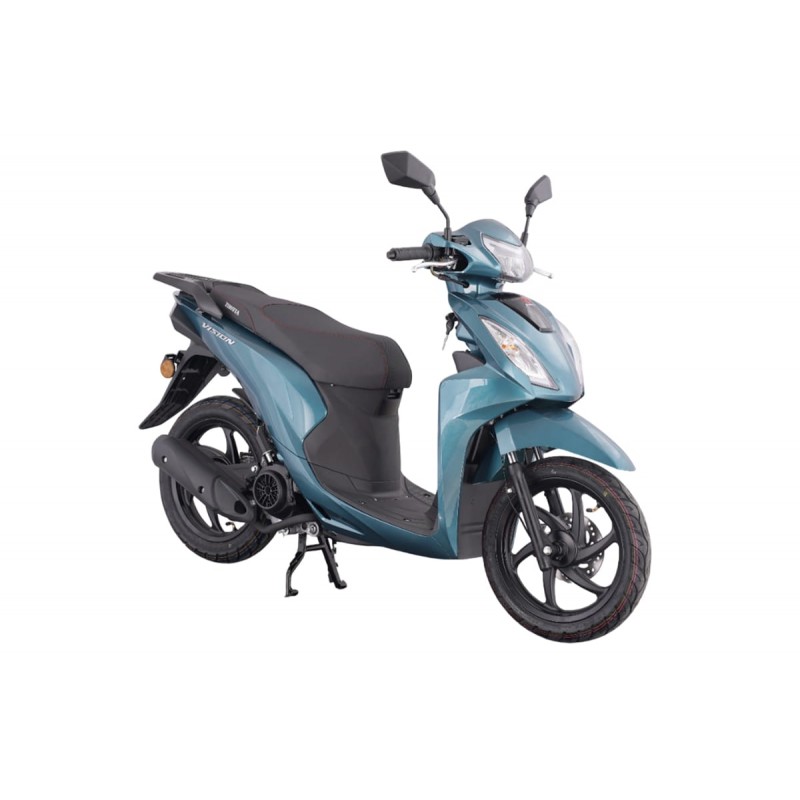 Scooter ZIMOTA Vision