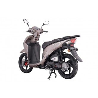 Scooter ZIMOTA Vision