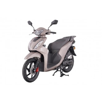 Scooter ZIMOTA Vision