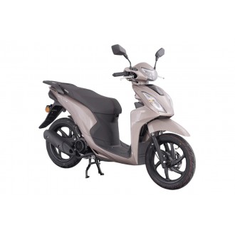 Scooter ZIMOTA Vision