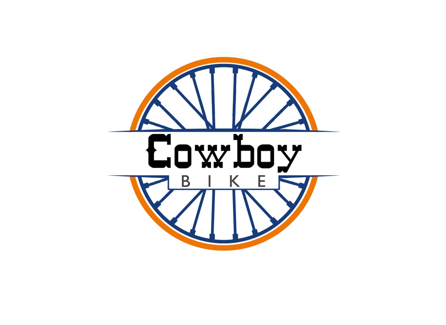 cowboy bike