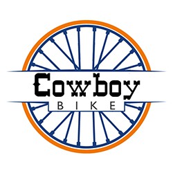 Cowboy Bike